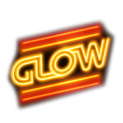 Scatter of Miami Glow Slot
