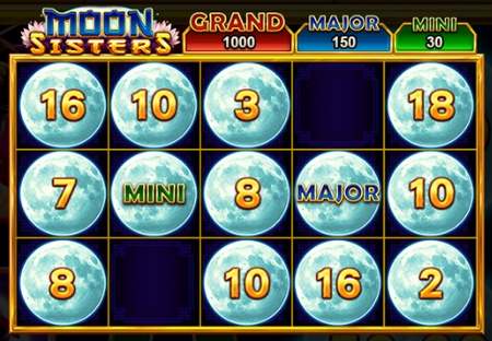 Bonus Game