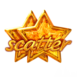 Scatter of Chance Machine 100 Slot