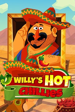 Willys Hot Chillies Free Play in Demo Mode