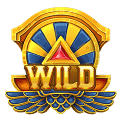Wild-символ игрового автомата 3 Tiny Gods