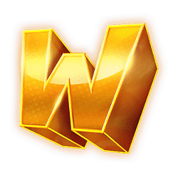 Wild-символ игрового автомата Bombuster