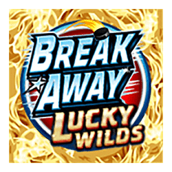 Wild Symbol of Break Away Lucky Wilds Slot