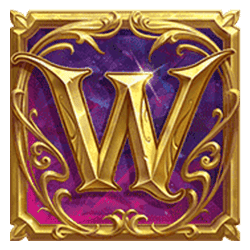 Wild-символ игрового автомата Goldaur Guardians