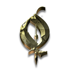 Icon 9 Dark King: Forbidden Riches