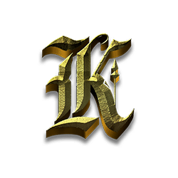 Icon 8 Dark King: Forbidden Riches
