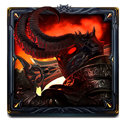 Icon 3 Dark King: Forbidden Riches
