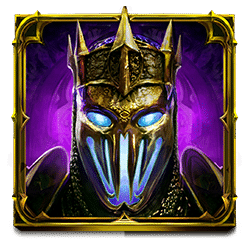 Icon 2 Dark King: Forbidden Riches