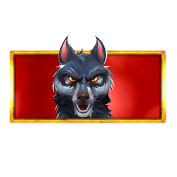 Icon 1 Curse of the Werewolf Megaways