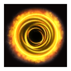 Symbol 4 Stellar Portals