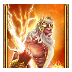 Icon 1 2 Gods Zeus vs Thor