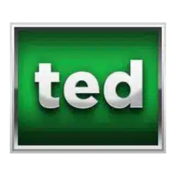 ted символ