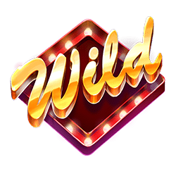 Wild Symbol of Vegas Night Life Slot