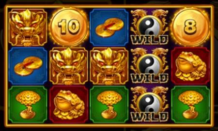 Free Spins
