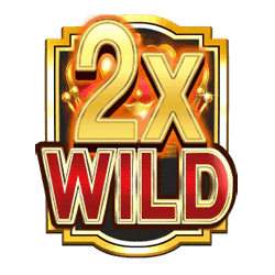 Wild-символ игрового автомата 777 Royal Wheel