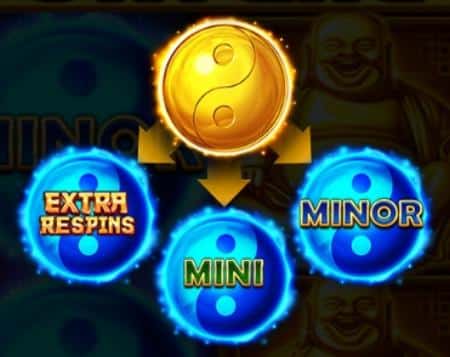 Mystery symbol