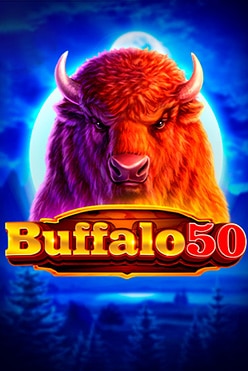 Buffalo 50 Free Play in Demo Mode