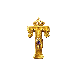 Icon 5 Golden Tsar