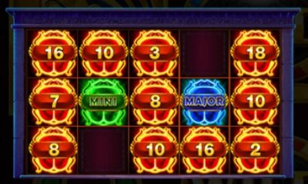 Bonus Game