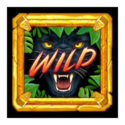 Wild-символ игрового автомата Tarzan and the Jewels of Opar