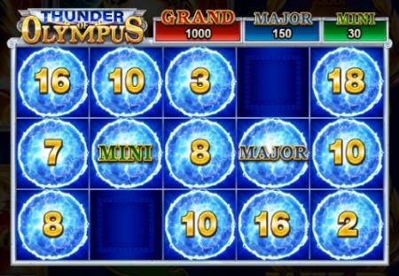 Bonus Game