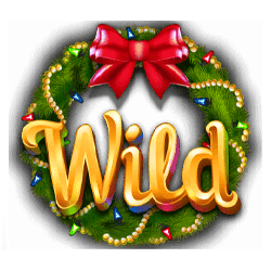 Wild-символ игрового автомата A Tale of Elves