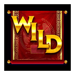Wild-символ игрового автомата Augustus