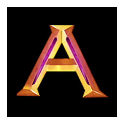 Symbol 9 Augustus