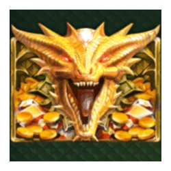Icon 1 24K Dragon