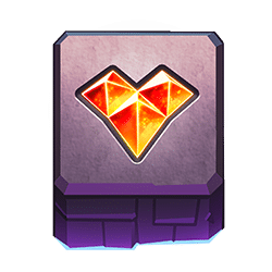 Символ8 слота Crystal Quest Arcane Tower