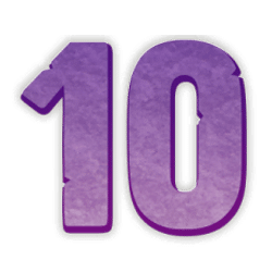 Icon 10 Tiki Reward
