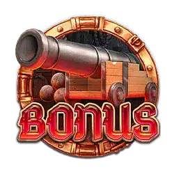Символ Сannon Bonus Scatter