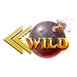 Символ Cannonball Wild