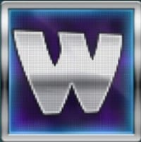 Обычные символы Wild