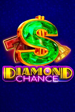 Diamond Chance Free Play in Demo Mode