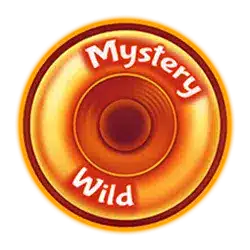 Таинственный Wild