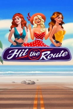 Играть в Hit The Route онлайн бесплатно