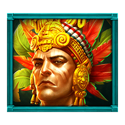 Icon 2 John Hunter and the Mayan Gods