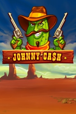 Johnny Cash Free Play in Demo Mode