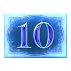Icon 10 Frozen Gems