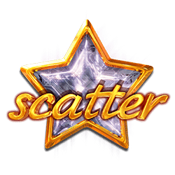 Scatter of Chance Machine 40 Slot