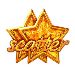 Scatter of Chance Machine 5 Slot
