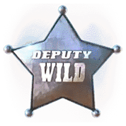 Wild Symbol of The Bounty Slot