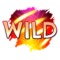 Wild-символ игрового автомата Animals of Africa