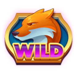 Wild-символ игрового автомата Foxpot