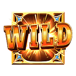 Wild-символ игрового автомата Golden Stallion