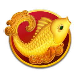 Symbol 1 Ingots of Cai Shen