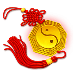 Symbol 4 Ingots of Cai Shen