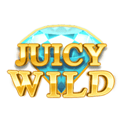 Wild Symbol of Juicy Joker Mega Moolah Slot