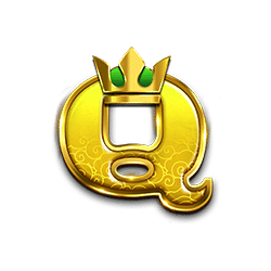 Icon 9 Golden Ox